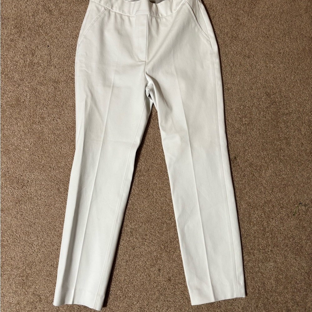 SPANX Women’s straight leg pant